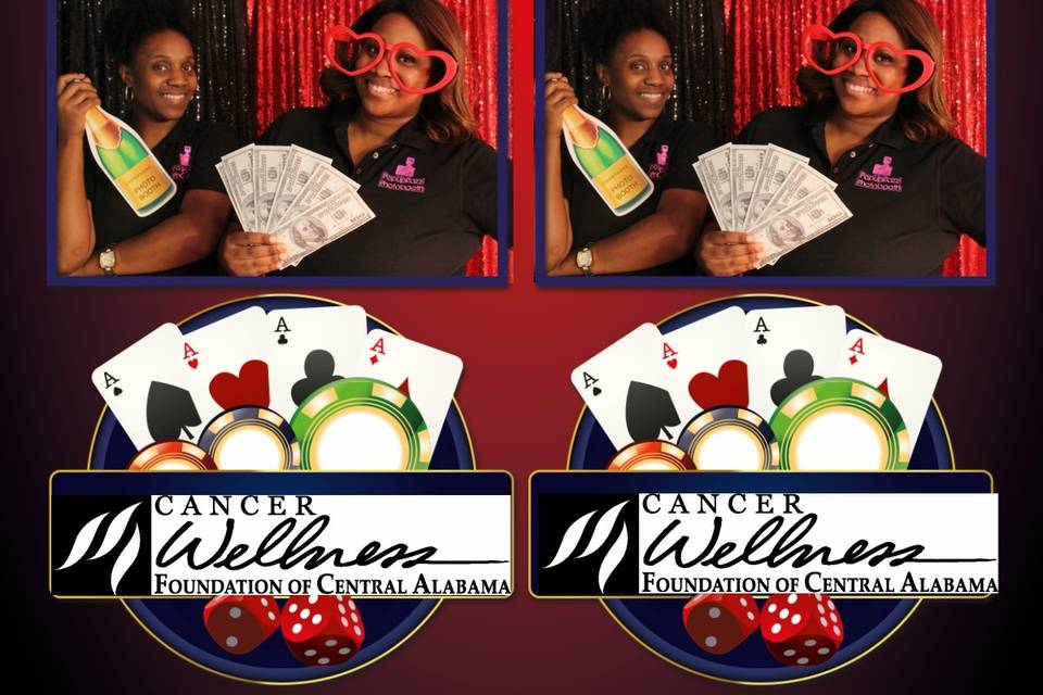 PopUpRazzi Photobooth