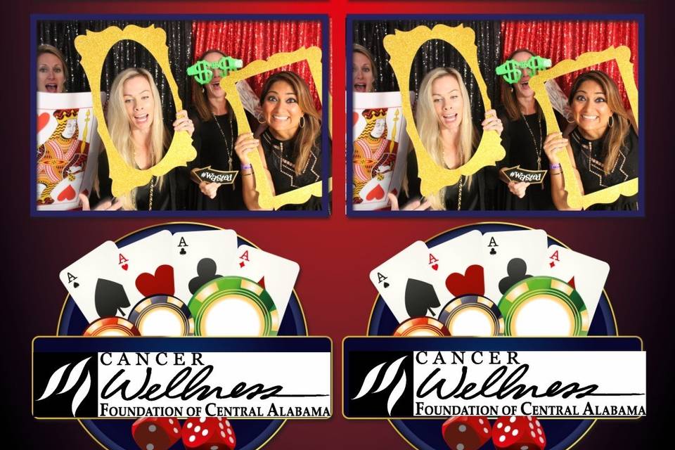 PopUpRazzi Photobooth