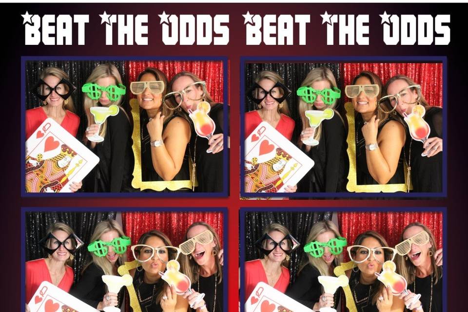 PopUpRazzi Photobooth