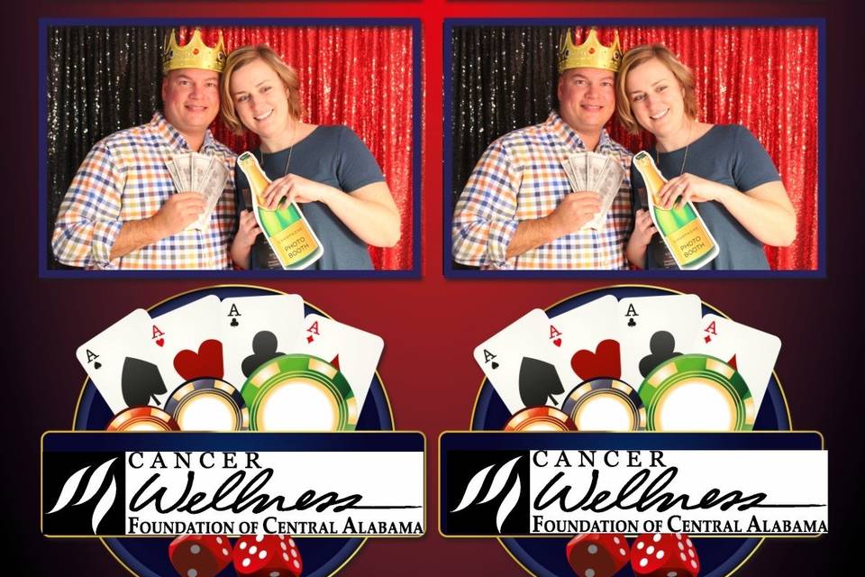 PopUpRazzi Photobooth