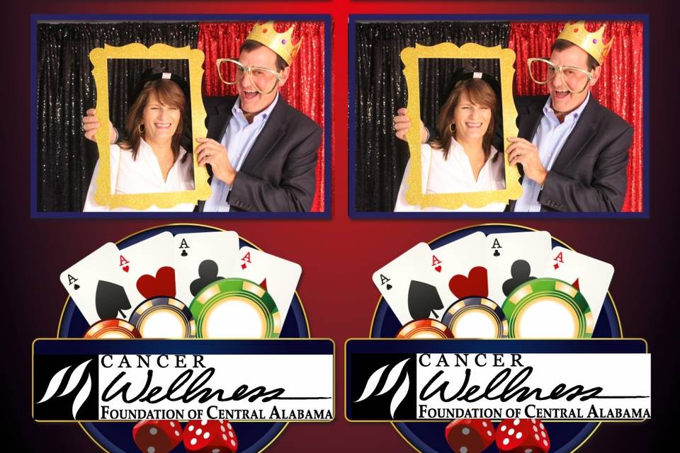 PopUpRazzi Photobooth