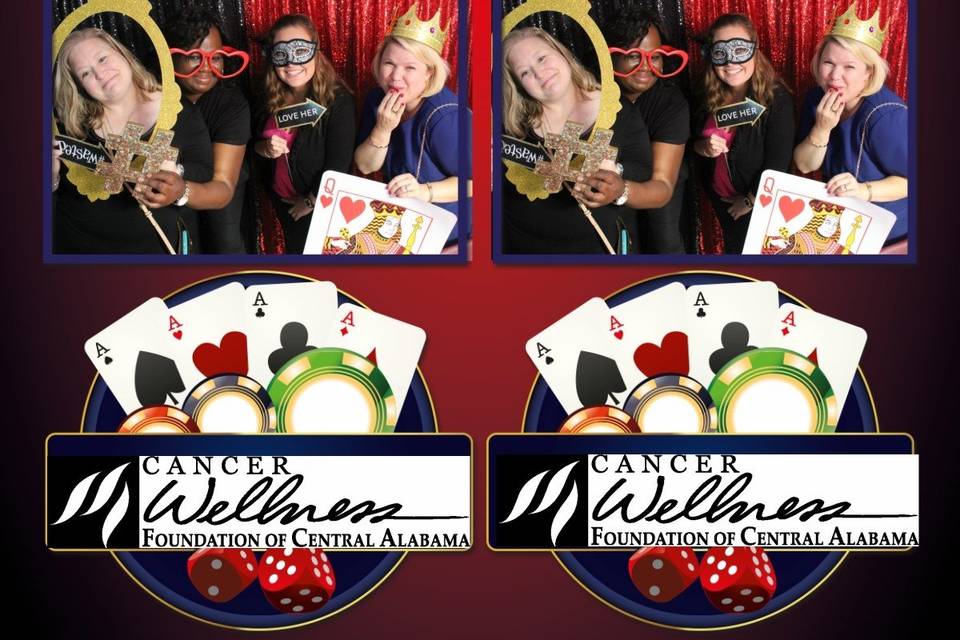 PopUpRazzi Photobooth