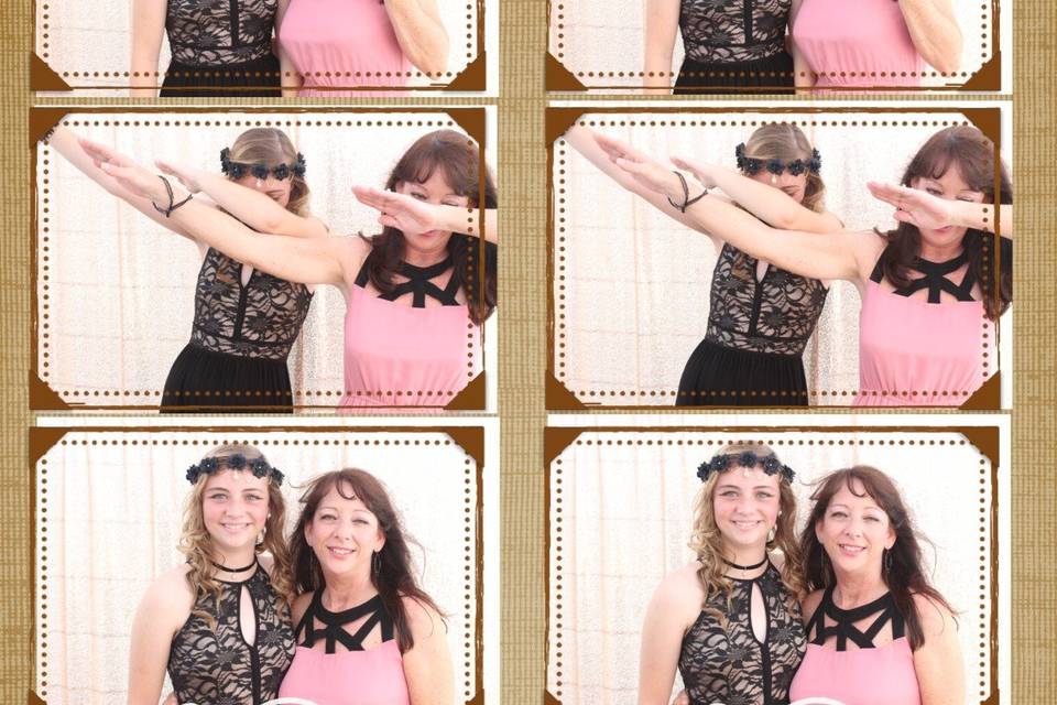 PopUpRazzi Photobooth