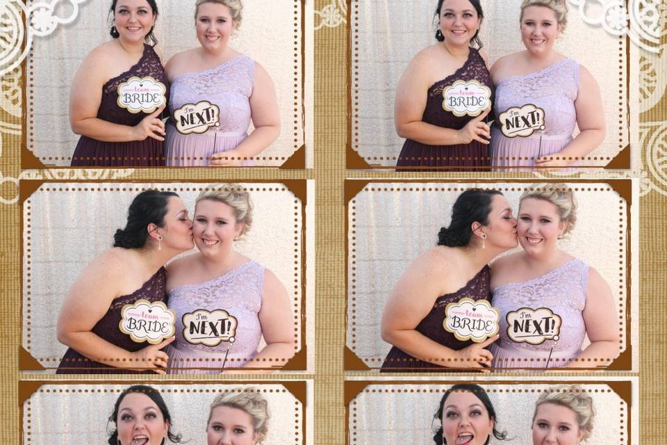 PopUpRazzi Photobooth