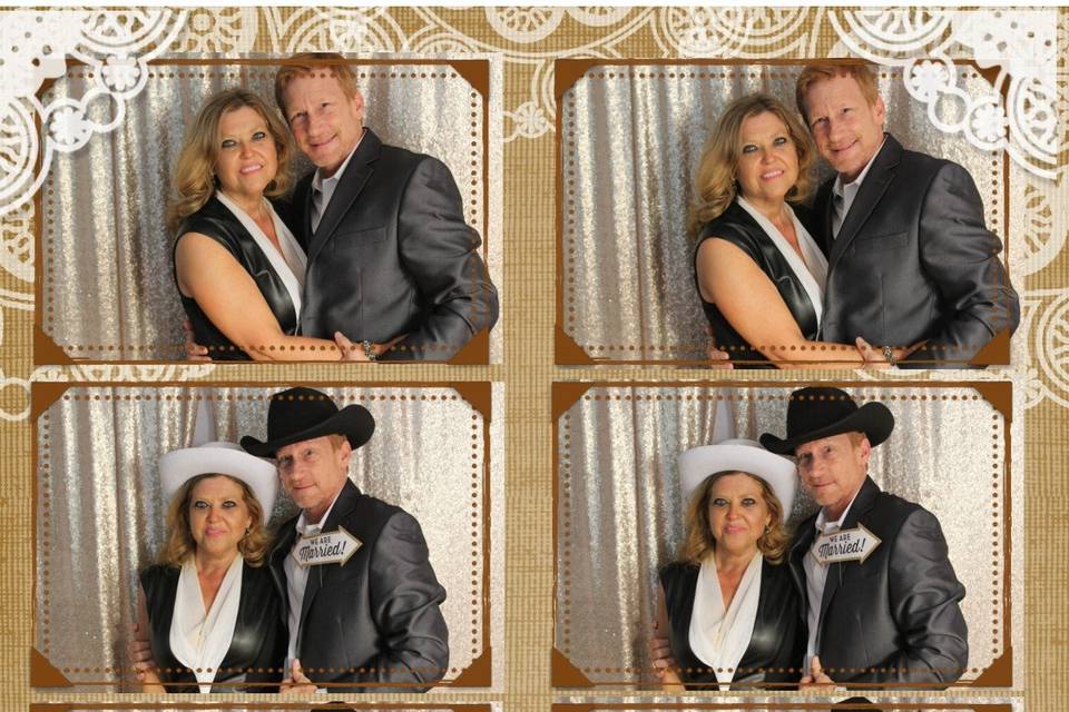 PopUpRazzi Photobooth