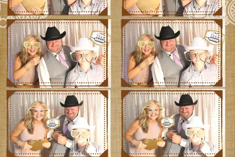 PopUpRazzi Photobooth