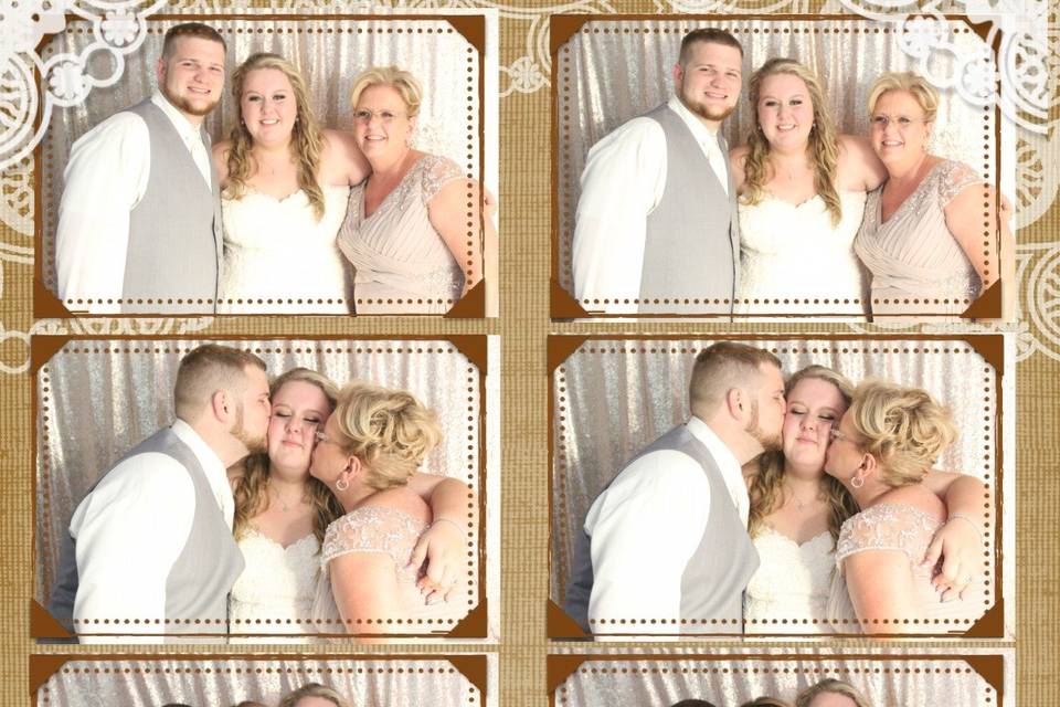 PopUpRazzi Photobooth