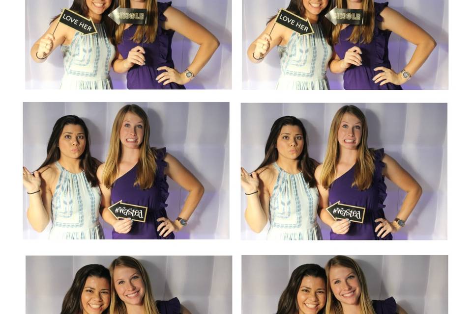 PopUpRazzi Photobooth