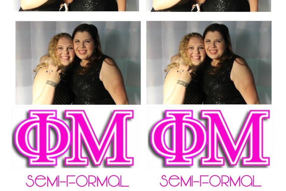 PopUpRazzi Photobooth