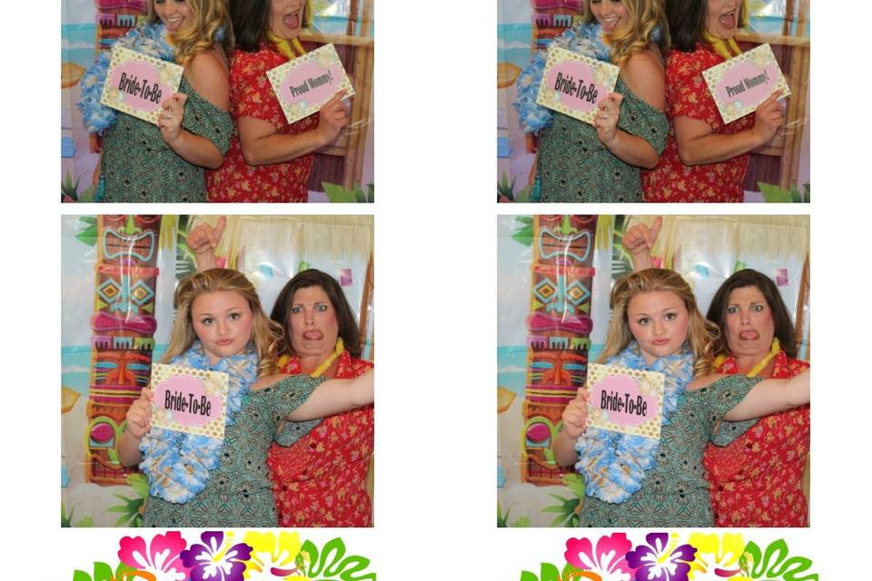 PopUpRazzi Photobooth