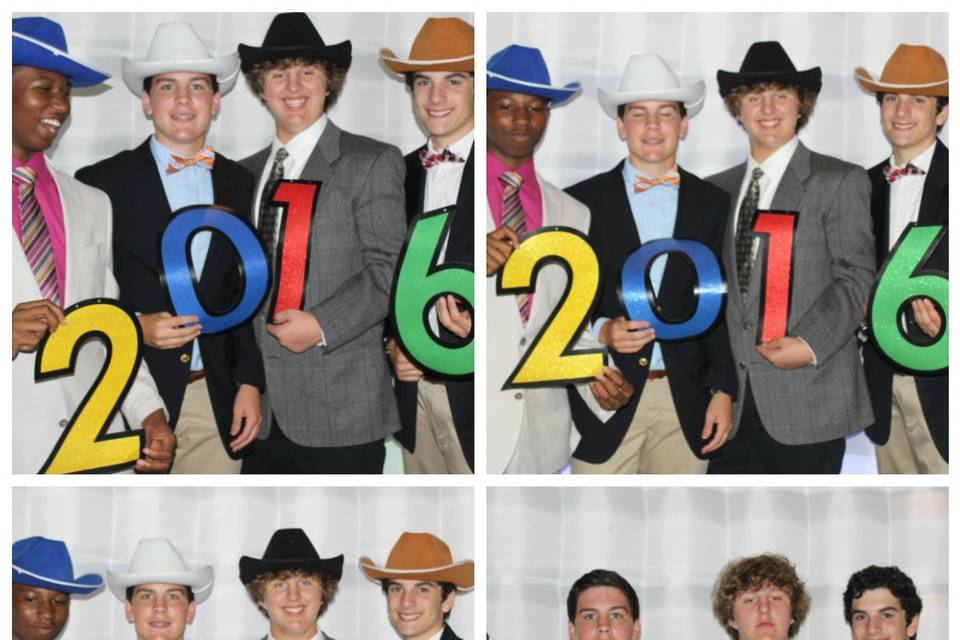 PopUpRazzi Photobooth