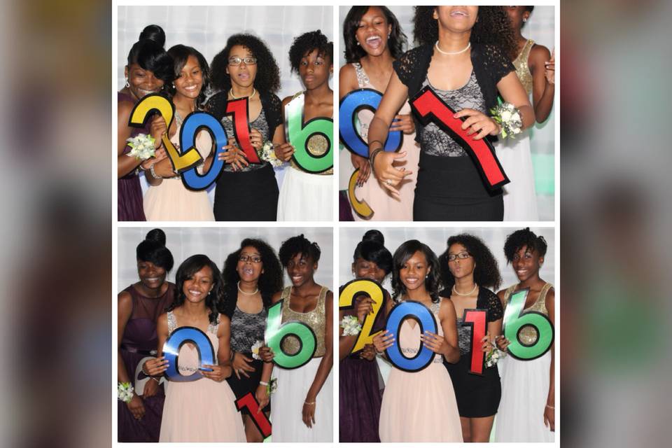 PopUpRazzi Photobooth