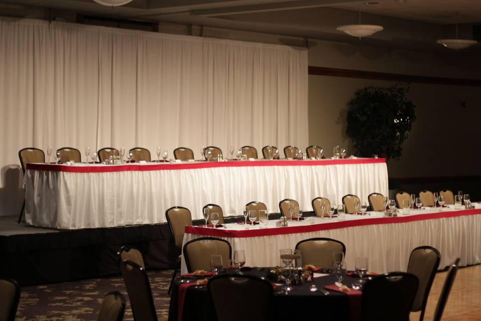 Allen County War Memorial Coliseum