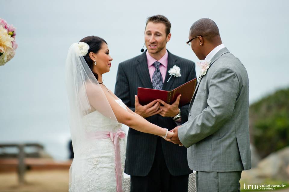 Your Perfect Ceremony