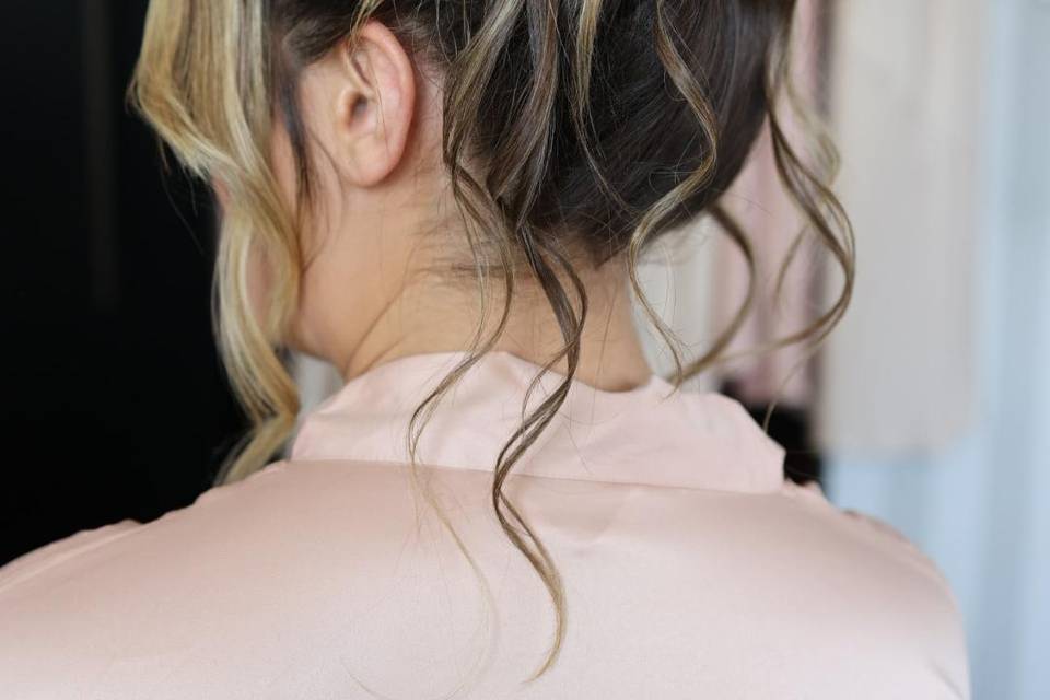 Updo