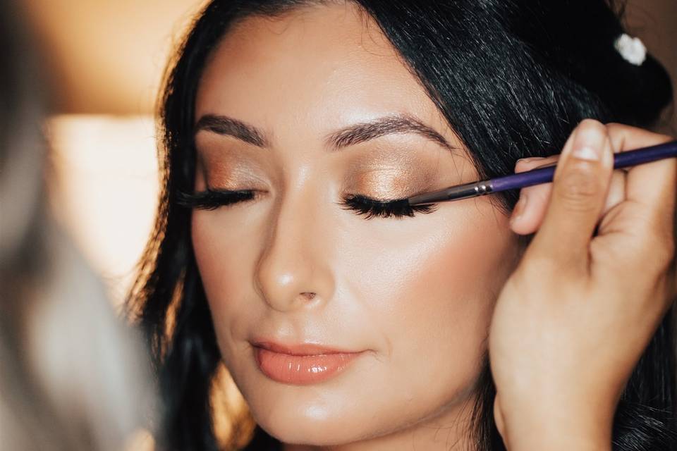 Makeup