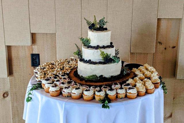 The Catering Company