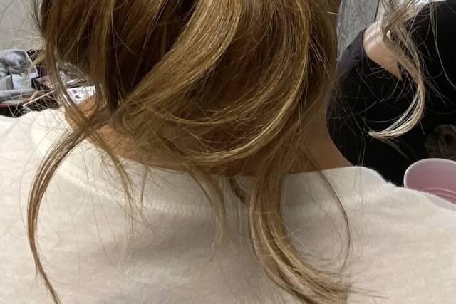 Updo!!