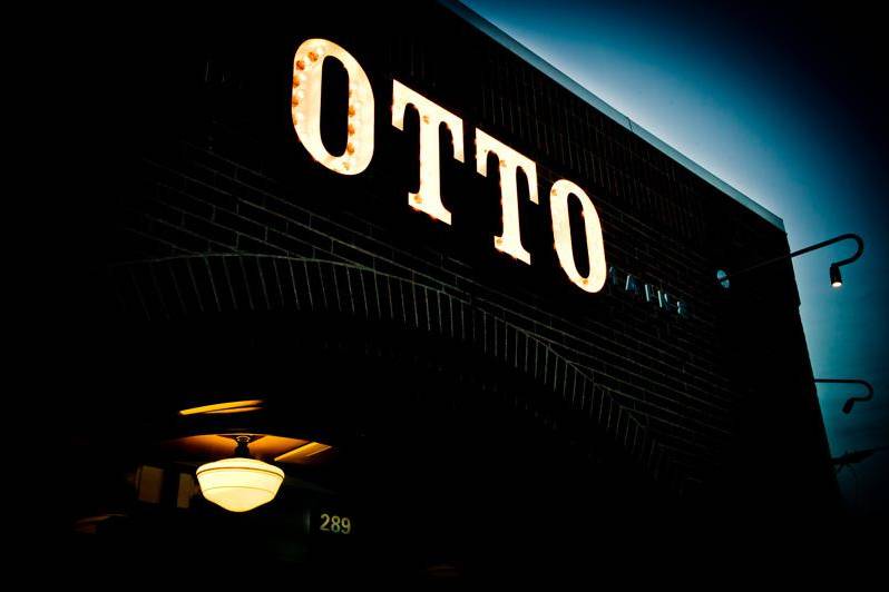 OTTO Pizza Auburn + Gorham