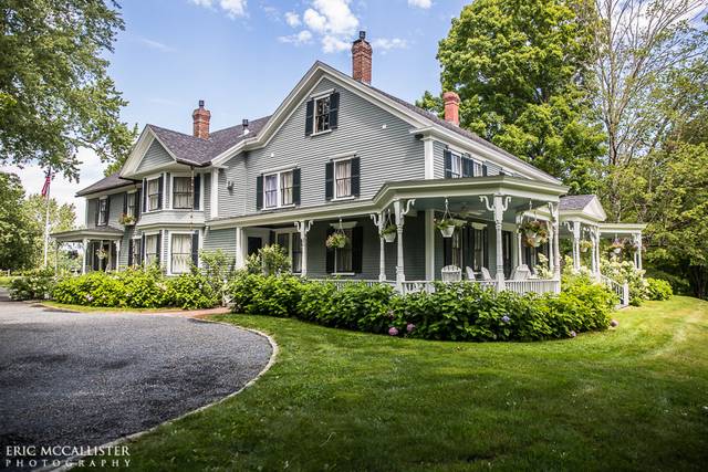 Thompson Inn & Cyderhouse
