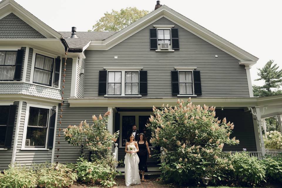 The Inn