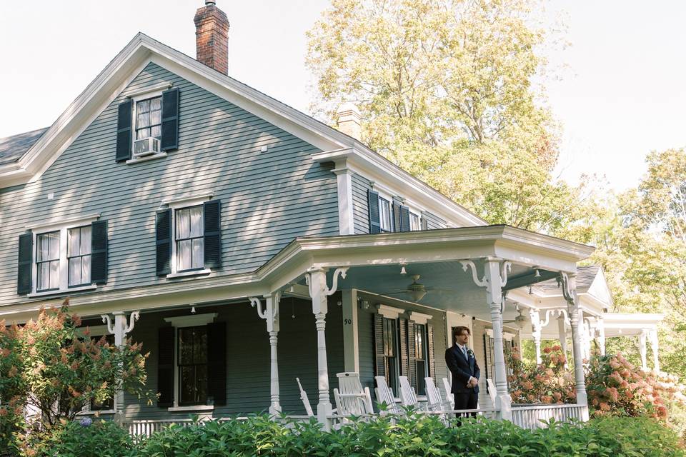 The Inn