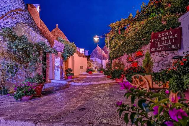 Puglia