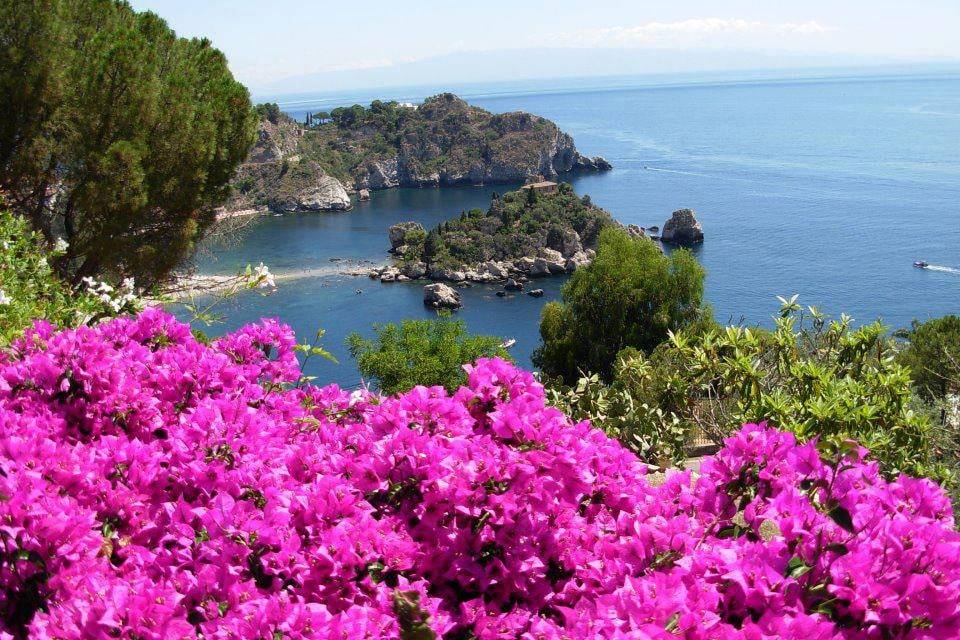 Taormina