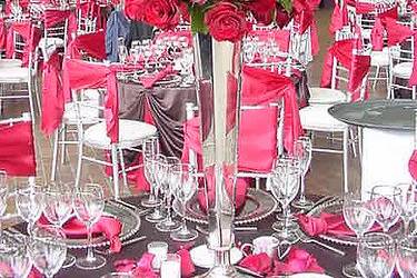 Epicure Events and Design