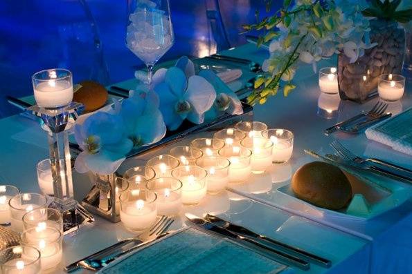 Epicure Events and Design