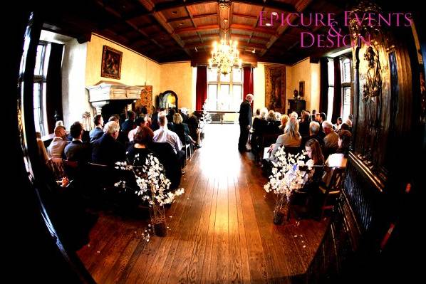 Epicure Events and Design