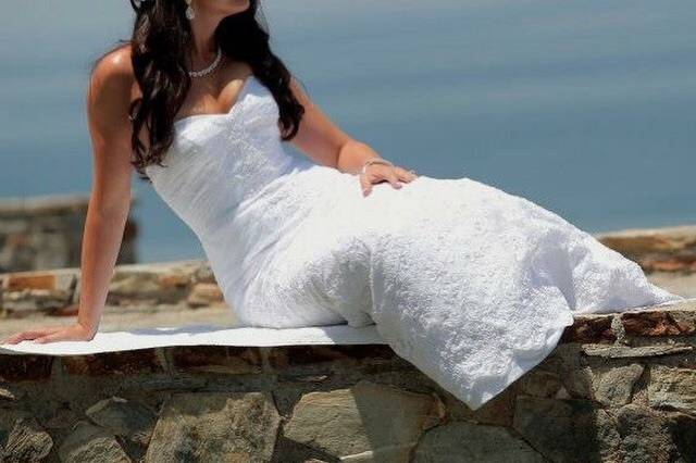 DC Wedding Hair