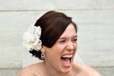 DC Wedding Hair