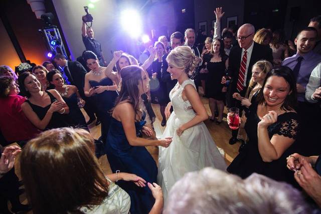 Chicago wedding