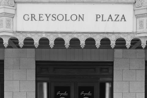 Greysolon Plaza