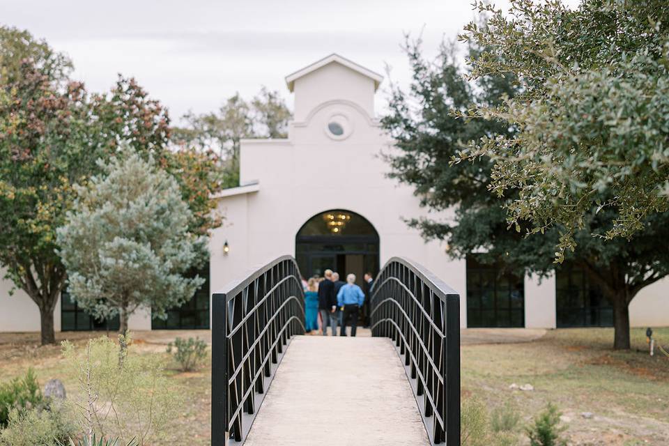 Bridge