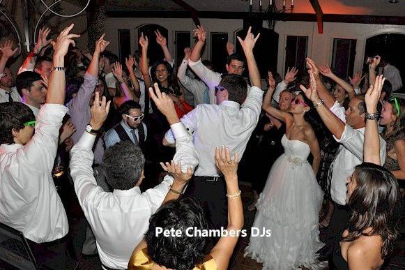 Pete Chambers Entertainment