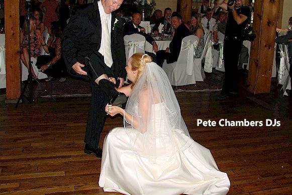 Pete Chambers Entertainment