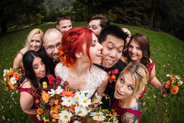 Danette Pascarella Photography