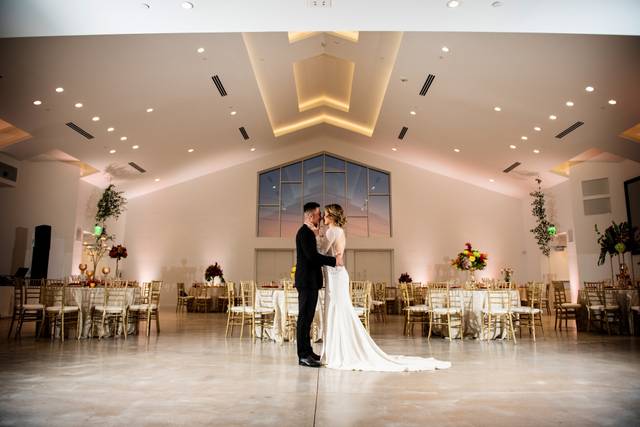 Evening Ballroom photo