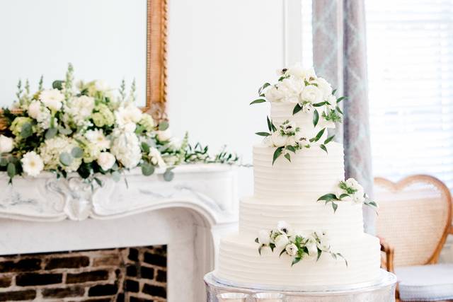 Cake.