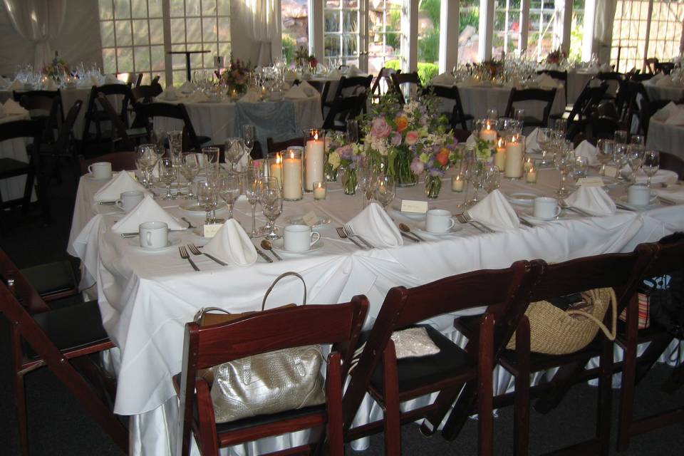 Table setting