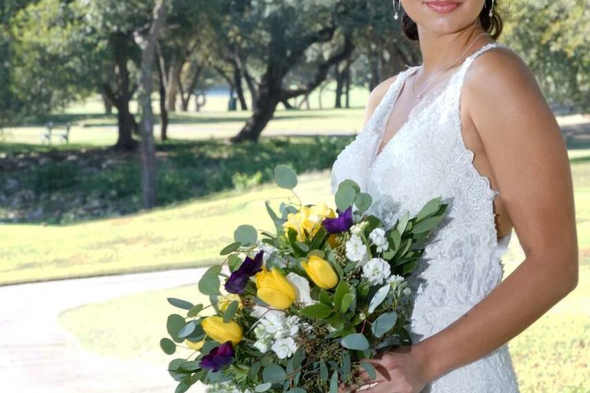 Bridal Bouquet