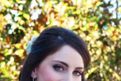 Keely Marie Makeup