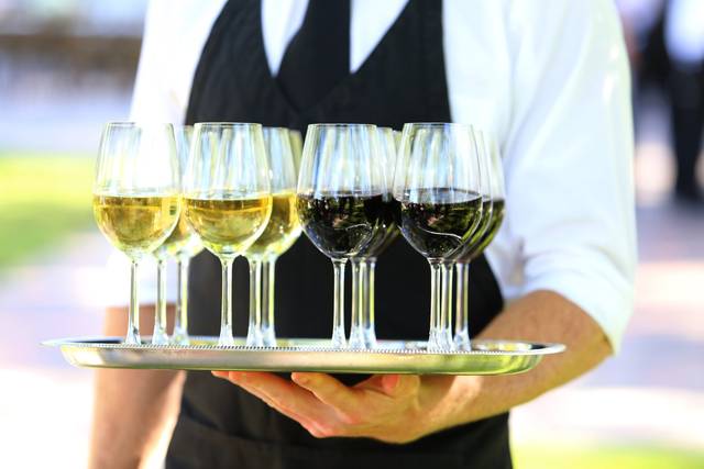 Command Performance Catering