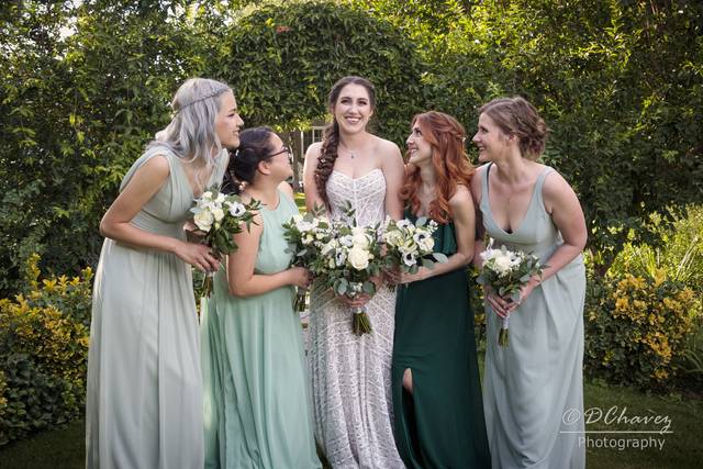 Bridal Party