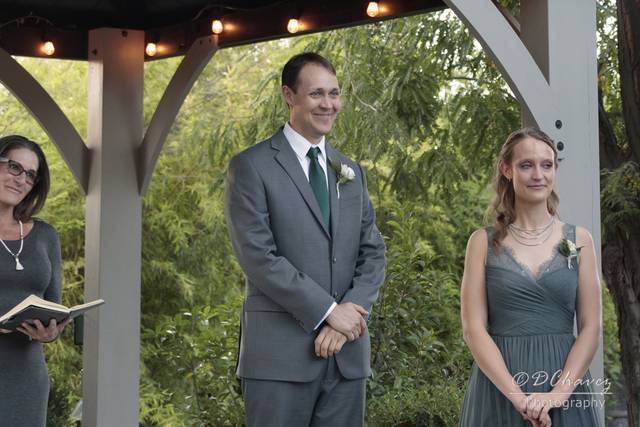 Ceremony