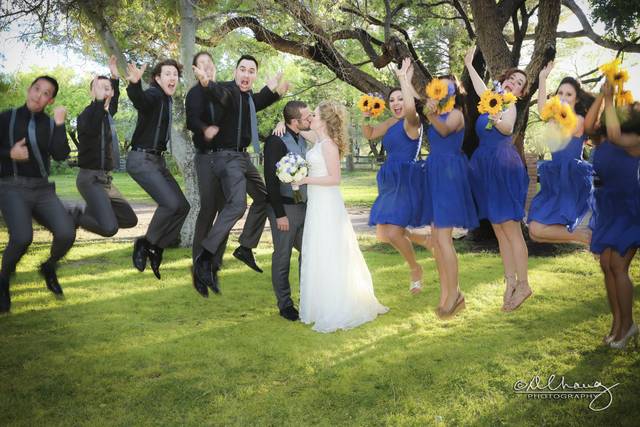Wedding Party