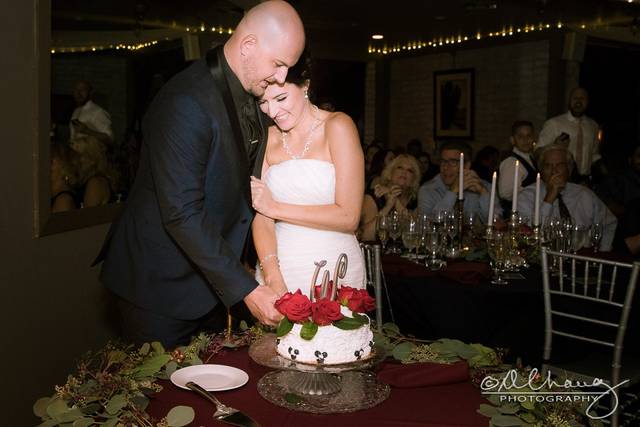 Cake cutting