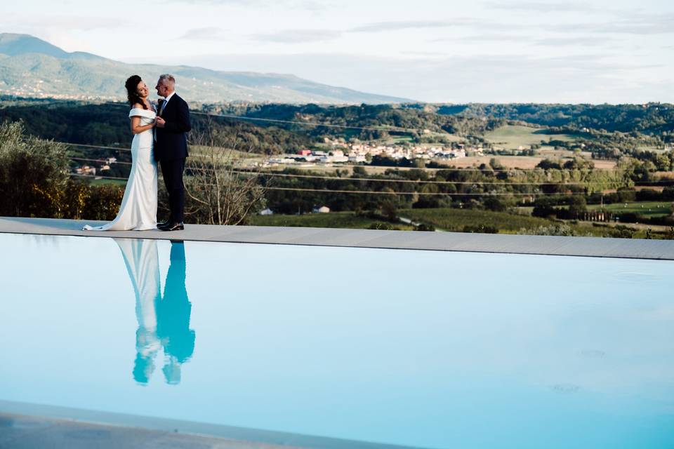 Wedding S&M